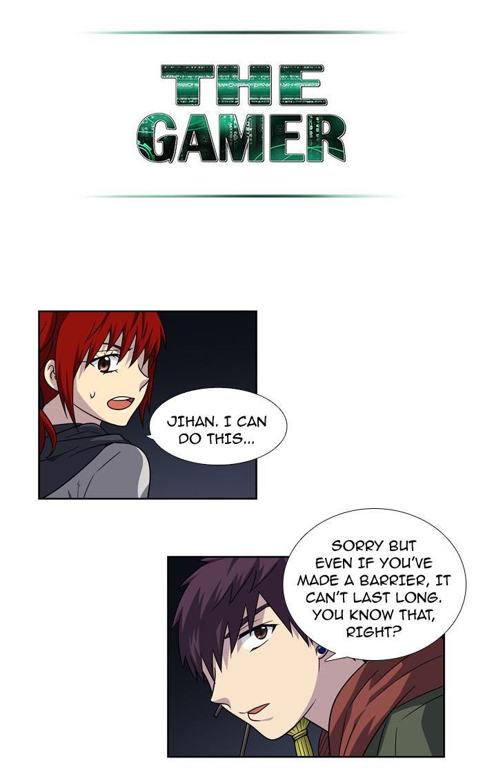 The Gamer Chapter 208 18